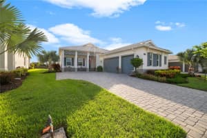 17634 AZUL DRIVE, LAKEWOOD RANCH, FL 34202 Sold 03/28/24