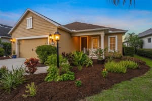 5015 BRICKELL PARK COVE, LAKEWOOD RANCH, FL 34211 Sold 10/02/23