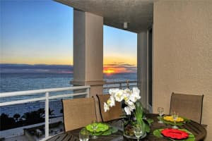 1300 BENJAMIN FRANKLIN DRIVE, SARASOTA, FL 34236 Sold 04/30/24