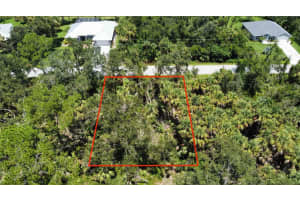 SHAWNEE TER, NORTH PORT, FL 34286 - MLS#MFRA4580076