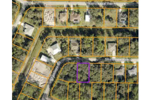 SHAWNEE TER, NORTH PORT, FL 34286 - MLS#MFRA4580076