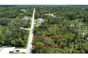 SHAWNEE TER, NORTH PORT, FL 34286 - MLS#MFRA4580076
