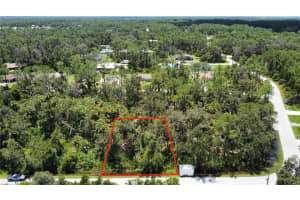 SHAWNEE TER, NORTH PORT, FL 34286 - MLS#MFRA4580076
