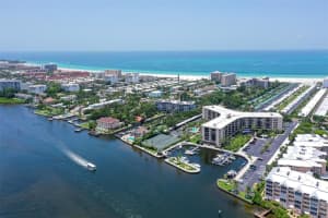 5855 MIDNIGHT PASS ROAD, SARASOTA, FL 34242 Sold 05/09/24