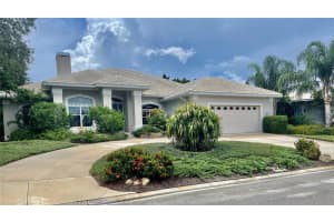 181 LOOKOUT POINT DRIVE, OSPREY, FL 34229 Sold 10/31/23