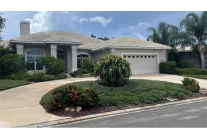181 LOOKOUT POINT DRIVE, OSPREY, FL 34229 Sold 10/31/23