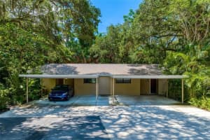 4971 VILLAGE GARDENS DRIVE, SARASOTA, FL 34234 Sold 12/04/23