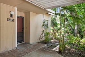 4971 VILLAGE GARDENS DRIVE, SARASOTA, FL 34234 Sold 12/04/23