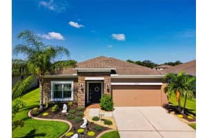 4009 90TH AVENUE, PARRISH, FL 34219 Sold 11/09/23