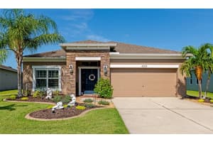 4009 90TH AVENUE, PARRISH, FL 34219 Sold 11/09/23