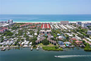 6157 MIDNIGHT PASS ROAD, SARASOTA, FL 34242 Sold 11/20/23