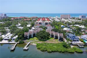 6157 MIDNIGHT PASS ROAD, SARASOTA, FL 34242 Sold 11/20/23