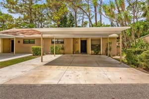 4938 VILLAGE GARDENS DRIVE, SARASOTA, FL 34234 Sold 10/26/23