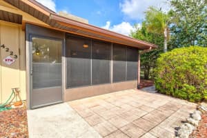 4223 66TH STREET CIRCLE, BRADENTON, FL 34209 Sold 12/01/23