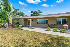 4525 LAKE DRIVE, SARASOTA, FL 34232 Sold 10/11/23