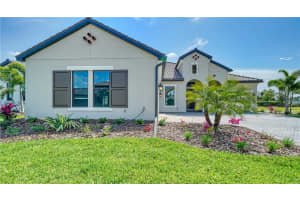 320 BOCELLI DRIVE, NORTH VENICE, FL 34275 Sold 06/04/24