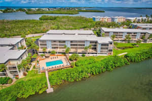 1651 BEACH ROAD, ENGLEWOOD, FL 34223 Sold 01/12/24
