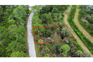 APRICOLA RD, NORTH PORT, FL 34286 - MLS#MFRA4580328