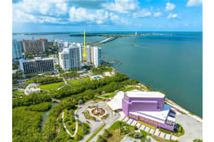 988 BLVD OF THE ARTS #411, SARASOTA, FL 34236 Sold 07/09/24