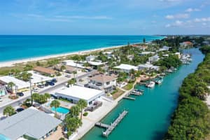 105 CASEY KEY ROAD, NOKOMIS, FL 34275 Sold 10/06/23