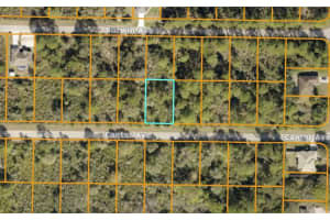 CANTOR AVE, NORTH PORT, FL 34291 - MLS#MFRA4580410