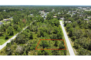 CANTOR AVE, NORTH PORT, FL 34291 - MLS#MFRA4580410