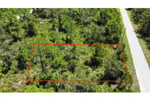 CANTOR AVE, NORTH PORT, FL 34291 - MLS#MFRA4580410