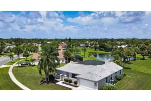 3872 KINGSTON BOULEVARD, SARASOTA, FL 34238 Sold 10/02/23