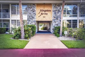 500 S Washington Dr #24b, SARASOTA