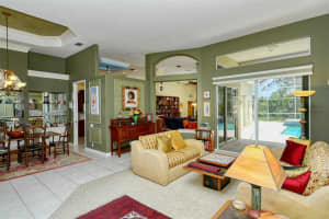 7341 SERENOA DRIVE, SARASOTA, FL 34241 Sold 09/20/23