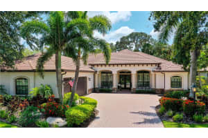 3752 EAGLE HAMMOCK DRIVE, SARASOTA, FL 34240 Sold 02/23/24