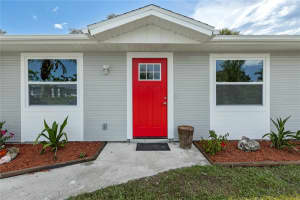 6150 BERKELEY STREET, ENGLEWOOD, FL 34224 Sold 10/02/24