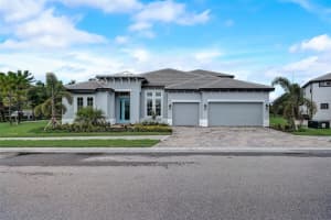 6105 LUNGO LAGO DRIVE, SARASOTA, FL 34241 Sold 11/30/23