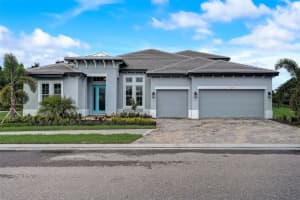 6105 LUNGO LAGO DRIVE, SARASOTA, FL 34241 Sold 11/30/23