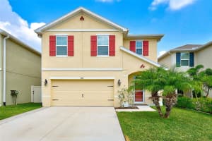 5929 81ST PLACE, PINELLAS PARK, FL 33781 Sold 11/15/23