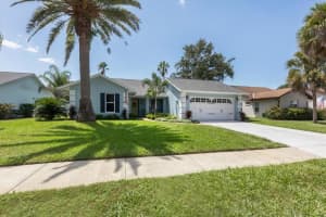 3502 46TH STREET, BRADENTON, FL 34209 Sold 05/24/24