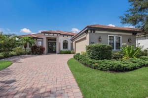 7656 HADDINGTON COVE, LAKEWOOD RANCH, FL 34202 Sold 04/15/24