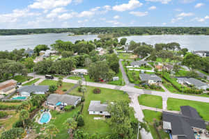 1915 MORNINGSIDE DRIVE, MOUNT DORA, FL 32757 Sold 12/29/23