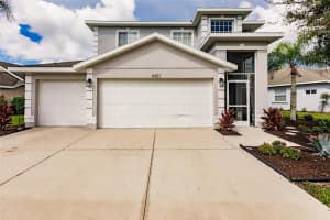 6321 FRENCH CREEK COURT, ELLENTON, FL 34222 Sold 12/19/23