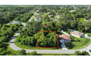 IRONDALE RD, NORTH PORT, FL 34287 - MLS#MFRA4580821