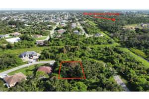 IRONDALE RD, NORTH PORT, FL 34287 - MLS#MFRA4580821