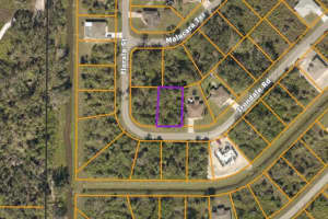 IRONDALE RD, NORTH PORT, FL 34287 - MLS#MFRA4580821