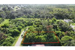 IRONDALE RD, NORTH PORT, FL 34287 - MLS#MFRA4580821