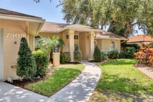 7305 CAPTAIN KIDD CIRCLE, SARASOTA, FL 34231 Sold 10/13/23