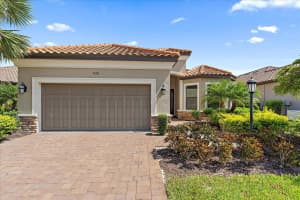 5420 MANCHINI STREET, SARASOTA, FL 34238 Sold 10/16/23