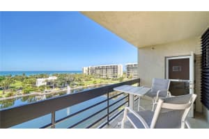 1105 GULF OF MEXICO DRIVE, LONGBOAT KEY, FL 34228 Sold 02/23/24