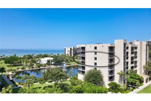 1105 GULF OF MEXICO DRIVE, LONGBOAT KEY, FL 34228 Sold 02/23/24