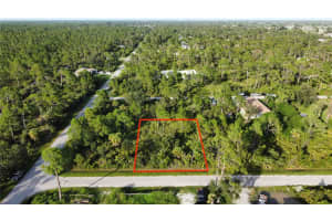 VESPUCIUS ST, NORTH PORT, FL 34287 - MLS#MFRA4580897
