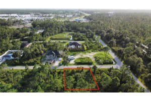 VESPUCIUS ST, NORTH PORT, FL 34287 - MLS#MFRA4580897