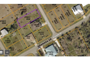 HACIENDA ST, NORTH PORT, FL 34287 - MLS#MFRA4580898
